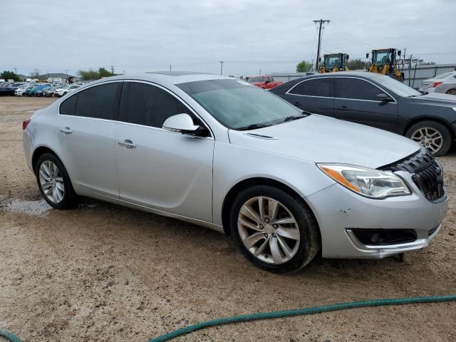 2G4GN5EX3E9272814 Buick Regal Premium