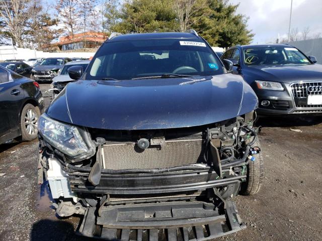 5N1AT2MV7GC774005 Nissan ROGUE S