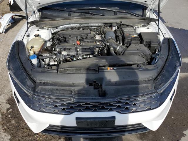 5XXG14J27PG170318 KIA K5 LXS
