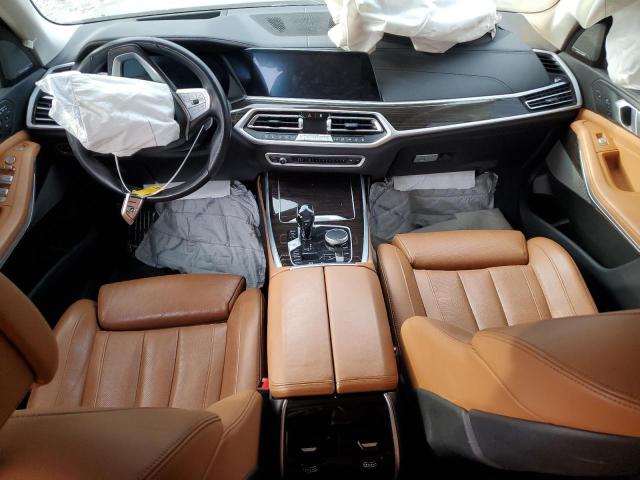 5UXCW2C0XM9H13591 BMW X7 Xdrive40i