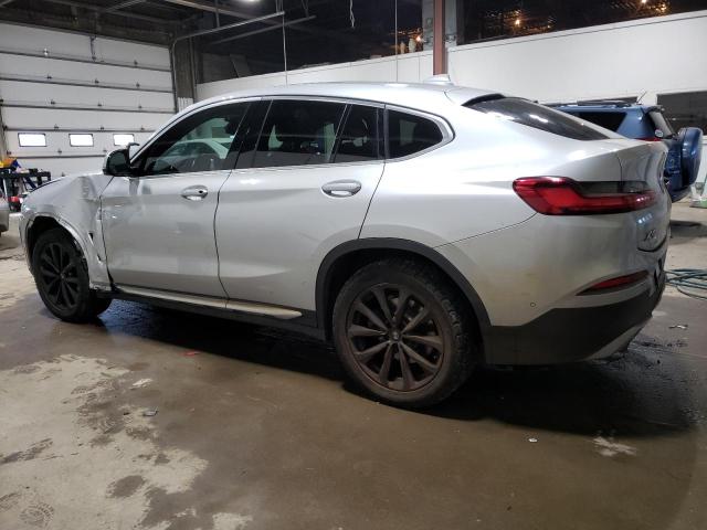 5UXUJ3C55KLG54907 BMW X4 Xdrive30i
