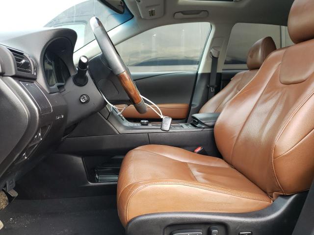 2T2ZK1BA4FC185760 Lexus RX 350