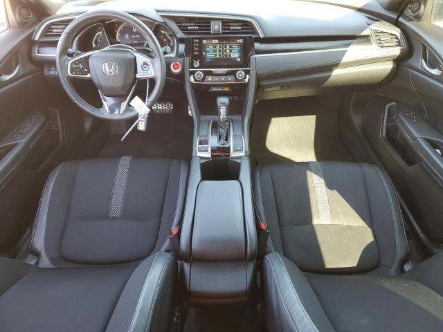 2HGFC2F86LH565798 Honda Civic Sport