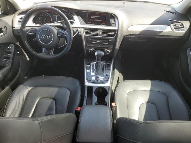WAUFFAFL9FN041459 Audi A4 Premium Plus