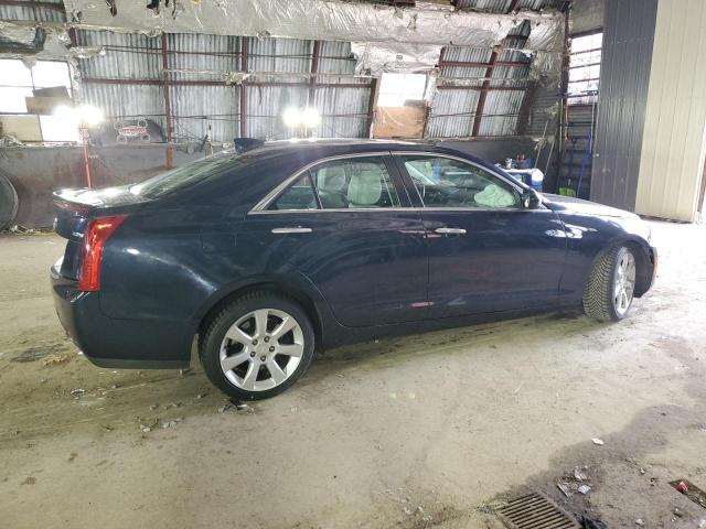 1G6AG5RX4G0195529 Cadillac ATS