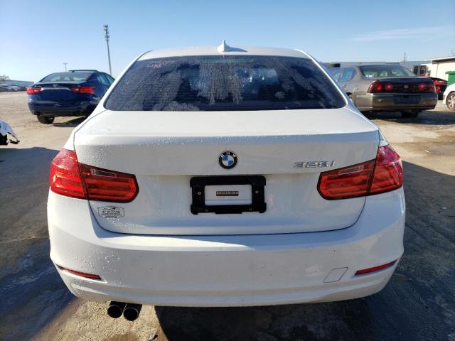 WBA3A5G59ENP33390 BMW 328 I