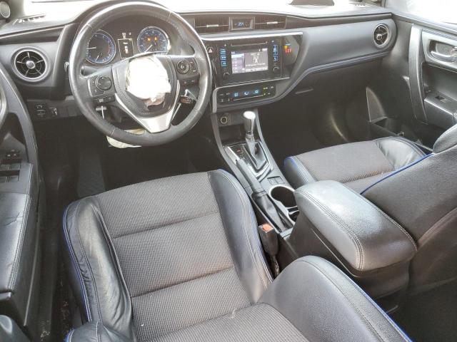 Toyota COROLLA L 2018 5YFBURHE0JP802136 Image 8