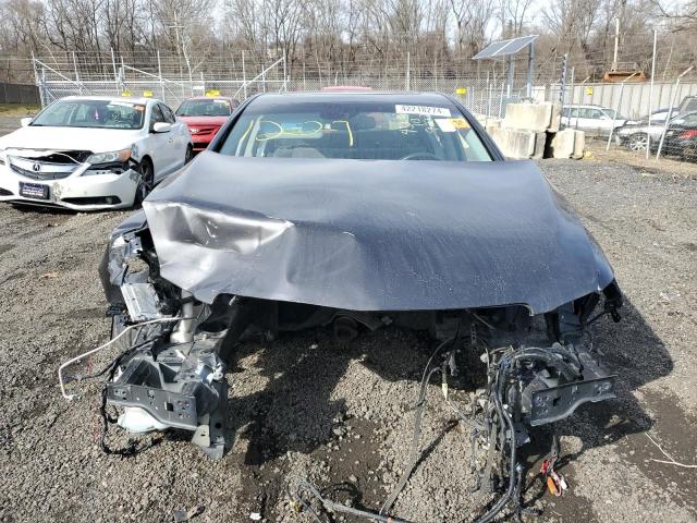 JH4KC1F90EC003447 Acura Rlx Advance