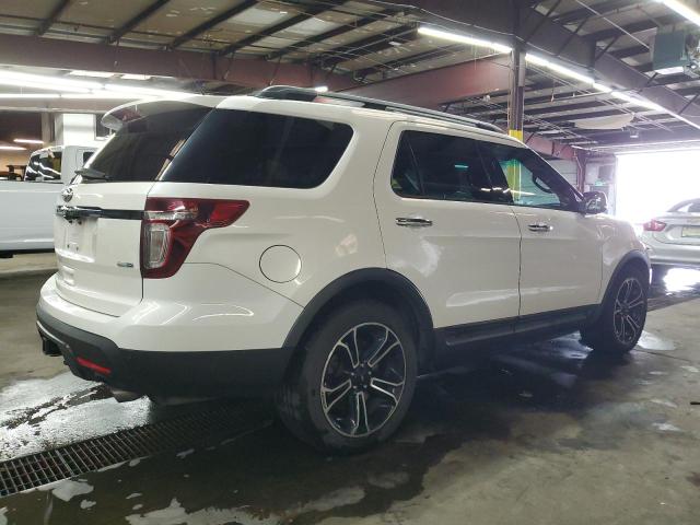 1FM5K8GT8EGB53833 Ford EXPLORER SPORT