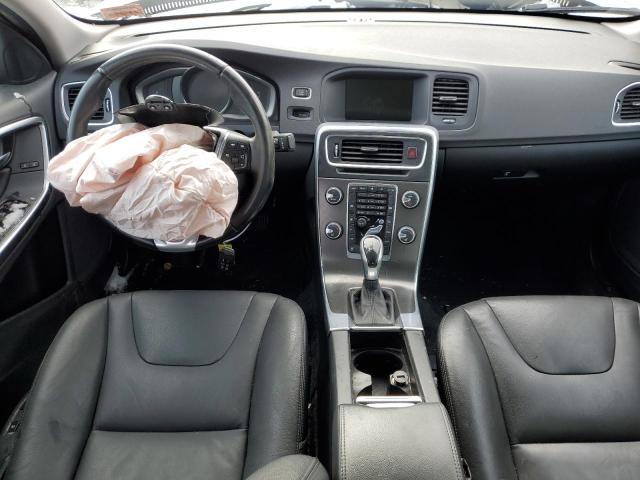 YV126MFC4F1301500 Volvo S60 Premier+