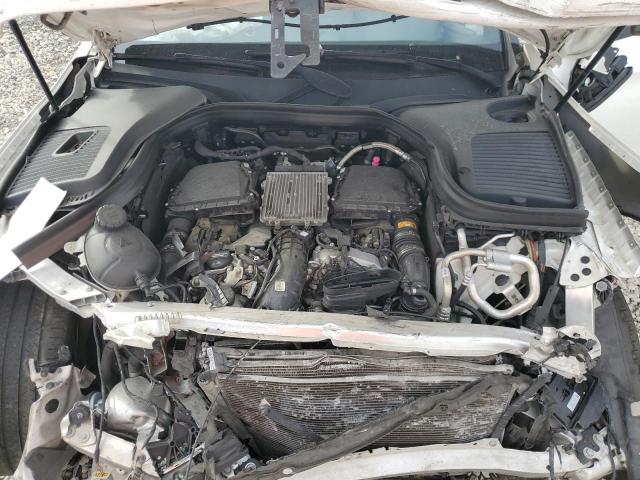 WDC0G6EB2JF376989 Mercedes-Benz Glc 43 4matic Amg