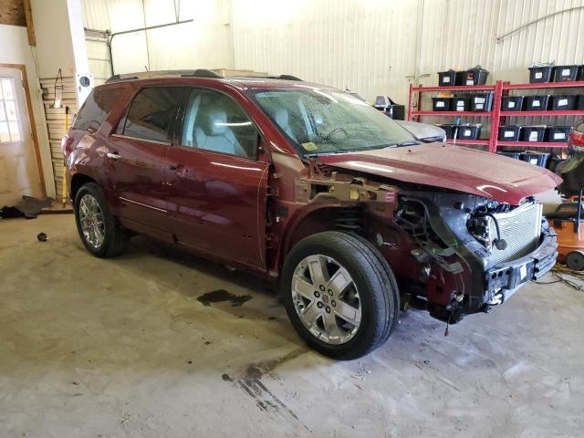 1GKKVTKD3FJ135668 GMC Acadia Denali