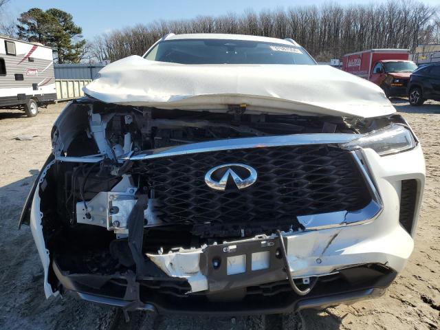 5N1DL1FS7NC343932 Infiniti QX60 LUXE