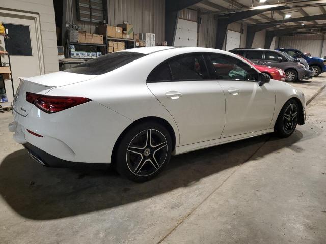 WDD5J4HB6LN068798 Mercedes-Benz CLA 250 4MATIC