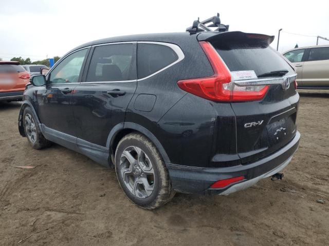 7FARW1H89HE016110 Honda CR-V EXL