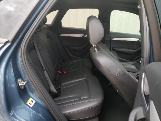 WA1BCCFS3JR021068 Audi Q3 PREMIUM