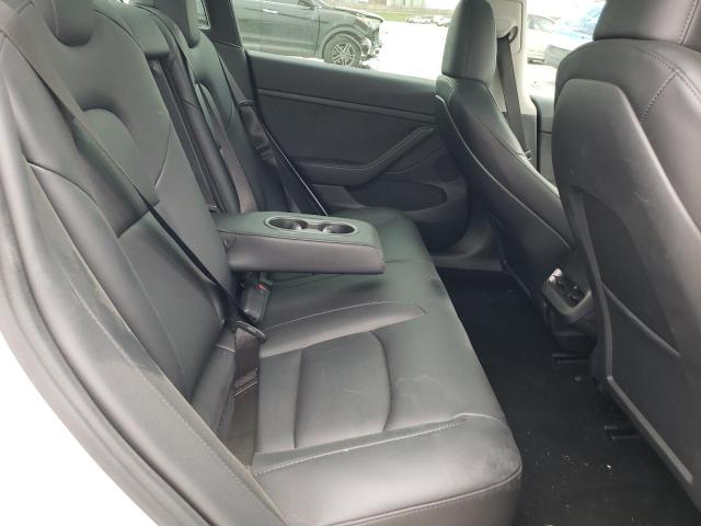 5YJ3E1EA9PF565719 Tesla MODEL 3