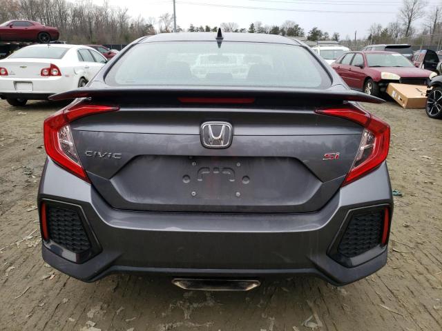 2HGFC1E54KH701393 Honda CIVIC SI