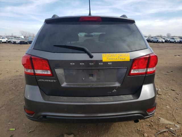 3C4PDCBB3ET313833 Dodge Journey Sxt
