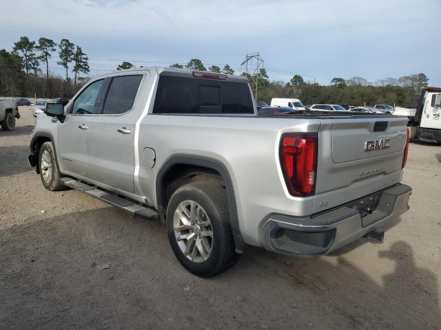 3GTP8DED0KG280740 GMC Sierra C1500 Slt