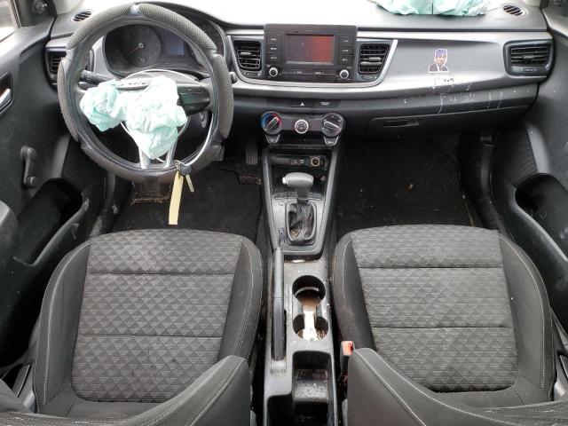 3KPA24AB5JE073993 KIA RIO LX