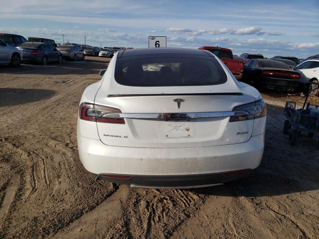 5YJSA1H23EFP65813 Tesla MODEL S