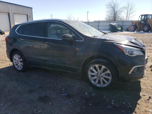 LRBFXESX9GD165527 Buick Envision Premium