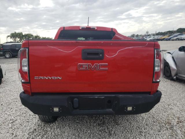 1GTG5BEA7J1224441 GMC Canyon