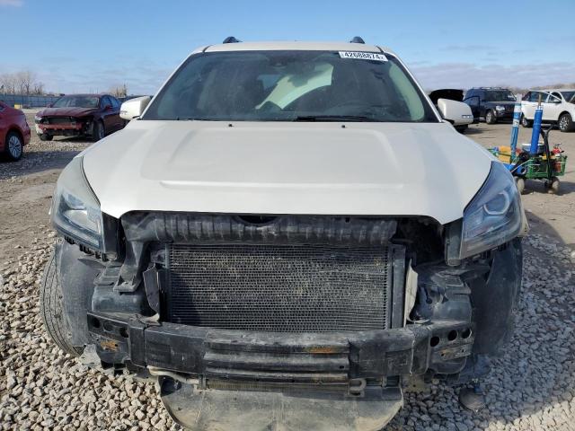 1GKKRSKD3EJ171776 GMC Acadia Slt-2