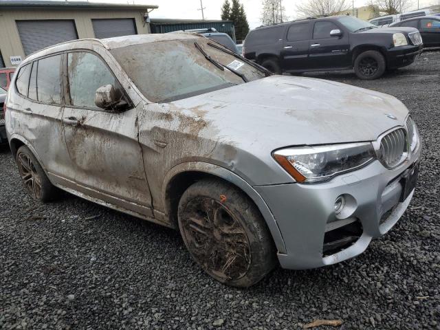5UXWX9C34H0W78258 BMW X3 Xdrive28i