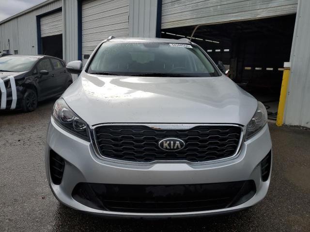 5XYPG4A38KG526917 KIA SORENTO L