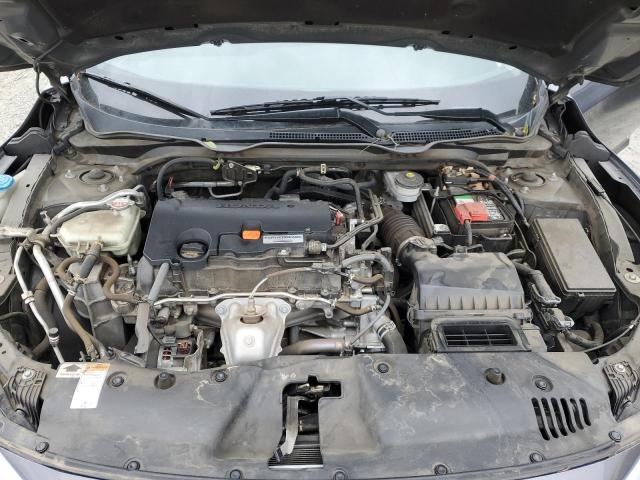 2HGFC2F77JH519661 Honda CIVIC EX