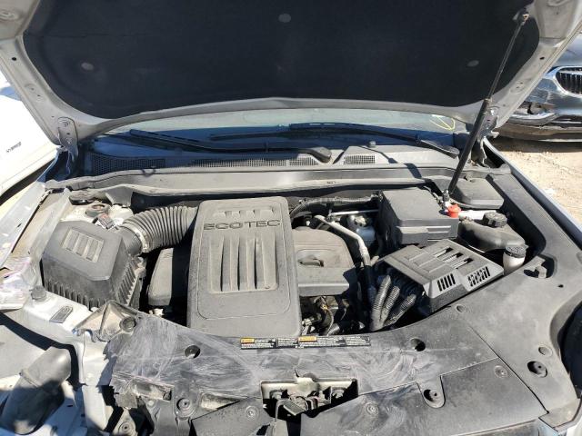 2GKALMEK1F6408430 GMC Terrain Sle