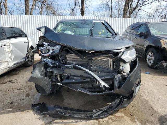 3GNAXPEX7LS674696 Chevrolet Equinox Premier