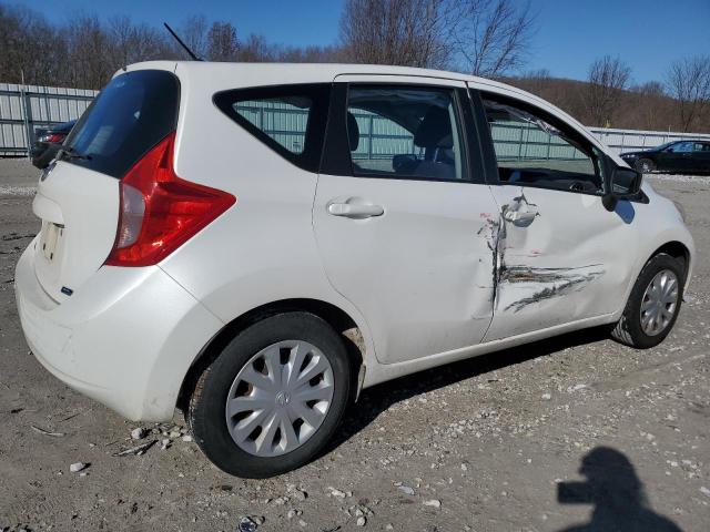 3N1CE2CP6FL378731 Nissan Versa Note S
