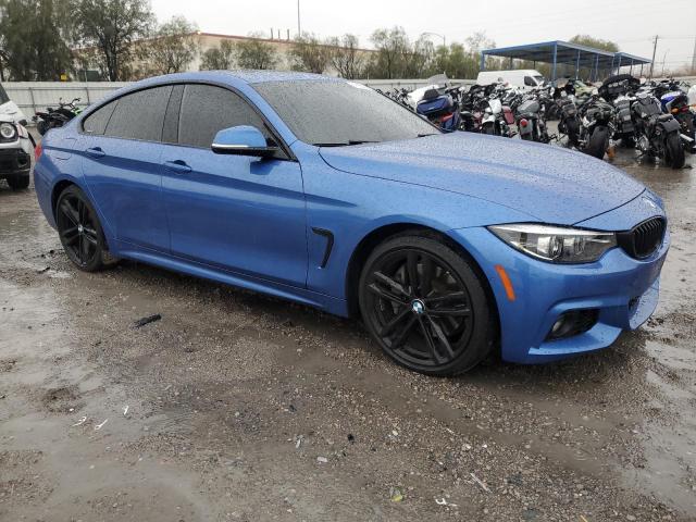 WBA4J5C55JBF06741 BMW 440i Gran Coupe