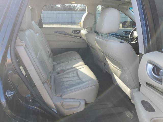 5N1AL0MMXFC547434 Infiniti QX60