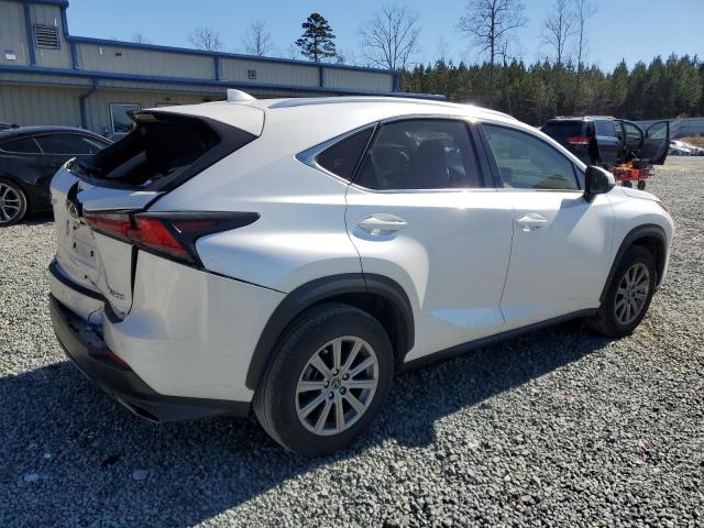 JTJDARBZ9M5021787 Lexus Nx 300 Base