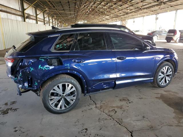 WA1BCBFZ4PP021219 Audi Q4 E-tron Premium Plus
