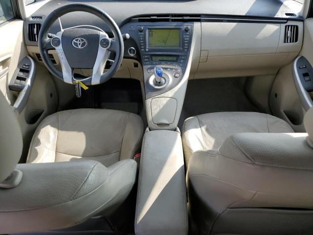 Auction sale of the 2010 Toyota Prius , vin: JTDKN3DU9A1151746, lot number: 143122414