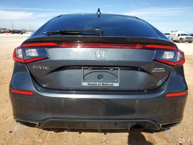19XFL1H82NE009203 Honda Civic Sport Touring