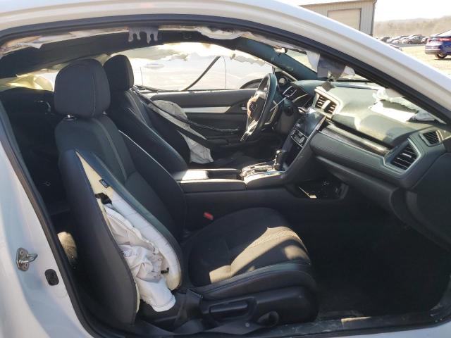 2HGFC4B82KH309934 Honda Civic Sport
