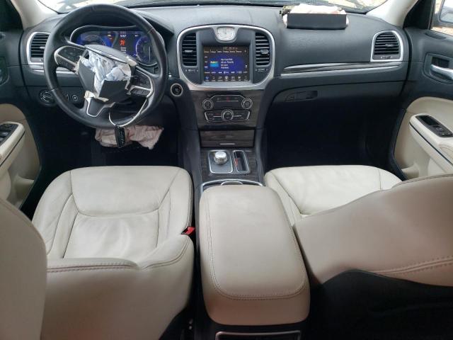 2C3CCAAGXFH807107 Chrysler 300 Limited