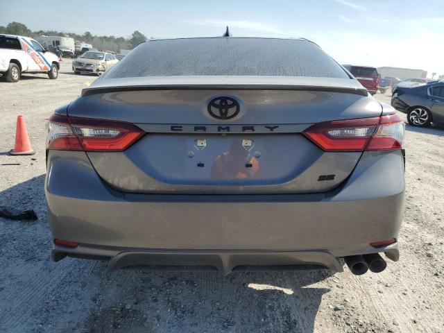 4T1G11AK0RU188635 Toyota Camry Se Night Shade