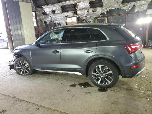 WA1FAAFYXP2165380 Audi Q5 Prestige 45