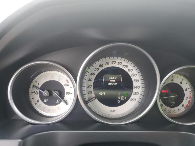 WDDKK6FF2GF330396 Mercedes-Benz E 400