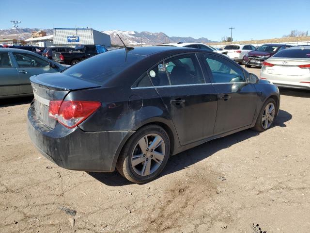 1G1P75SZ0E7431044 Chevrolet Cruze