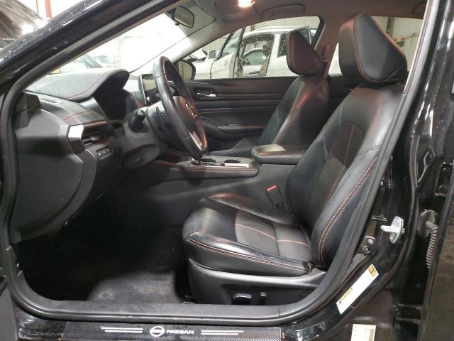 1N4BL4CV8KC125091 Nissan ALTIMA SR