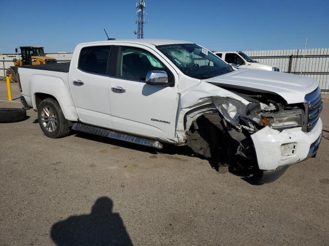 1GTG5CE37F1126234 GMC CANYON SLT