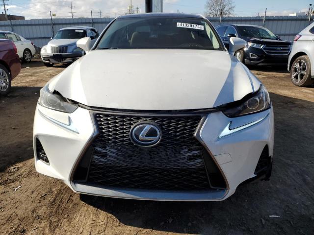 JTHCM1D26H5017823 Lexus IS 300